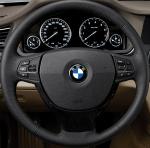 BMW 7-Series 2008 года